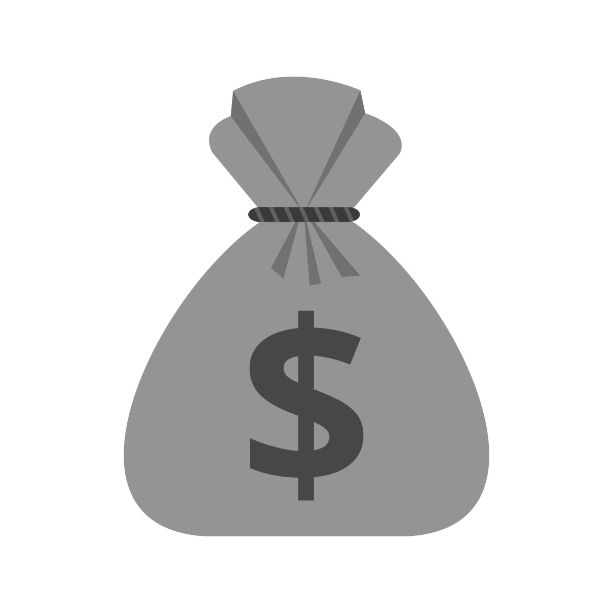 Мешочек с деньгами