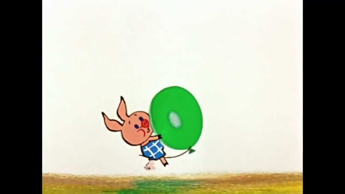 Раскраска Винни пух и Пятачок