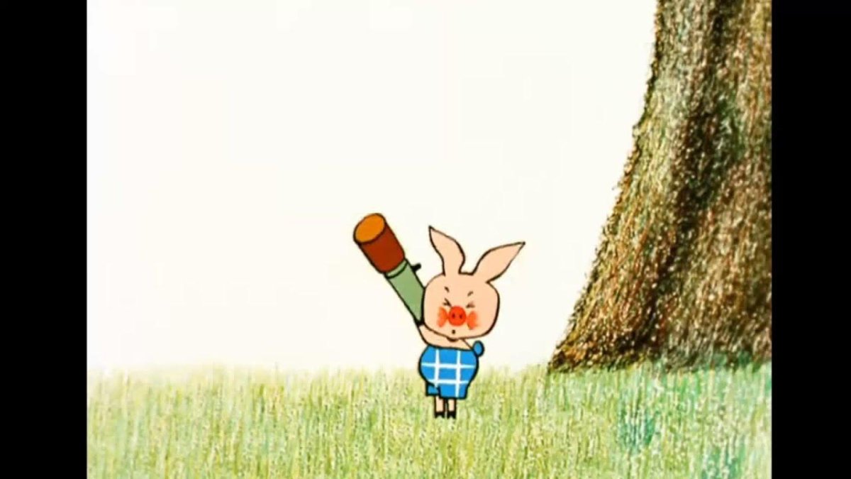 Винни пух и Пятачок Дисней