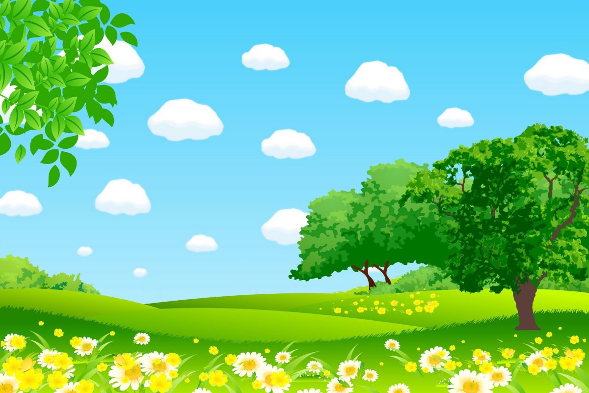 Фон Полянка