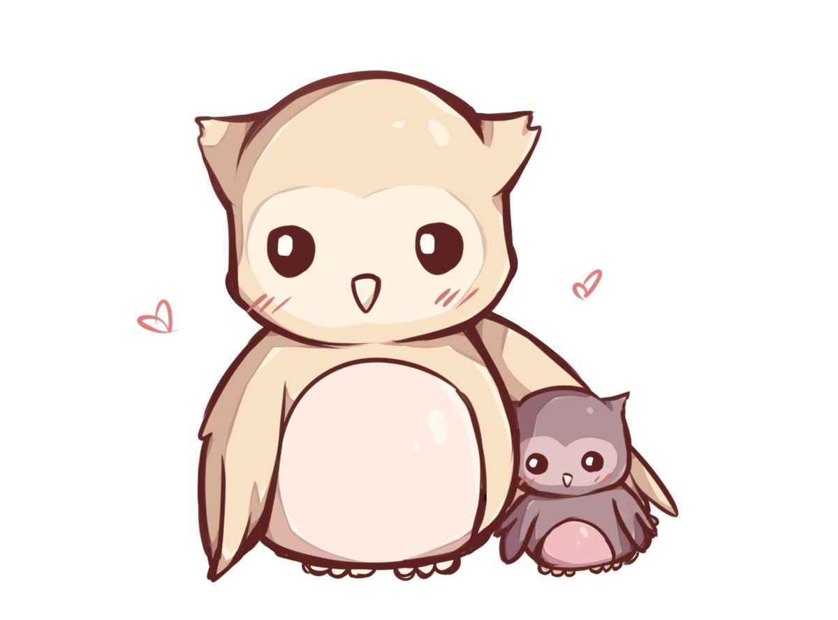 Красивые цветы и животные