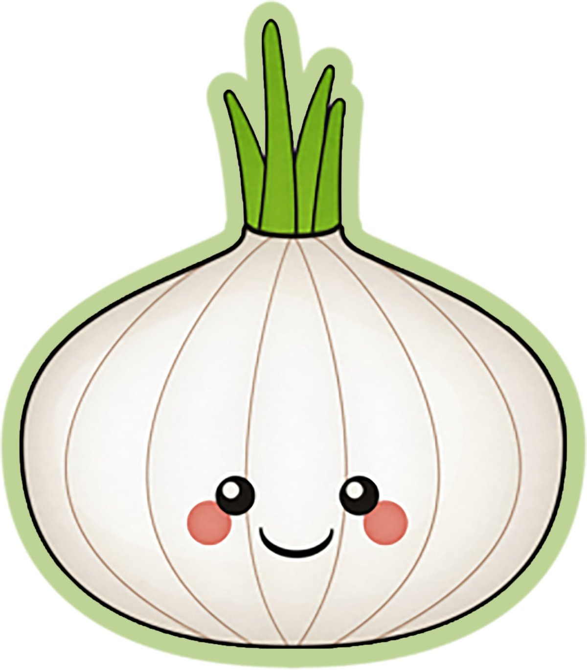 Лук репчатый для детского сада