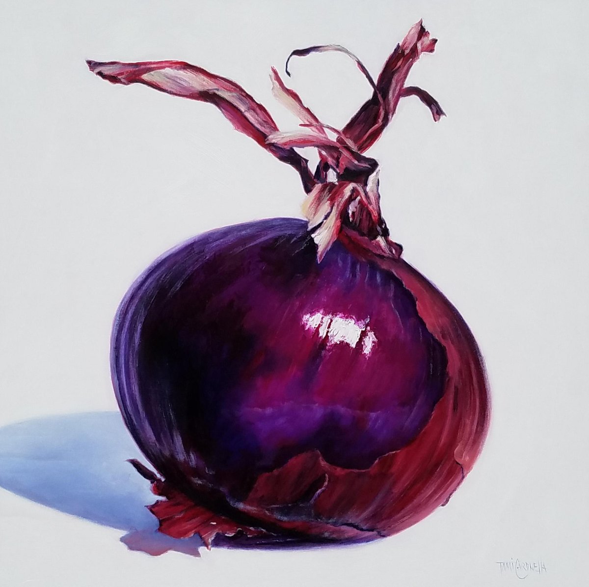 Лук Дайтона f1