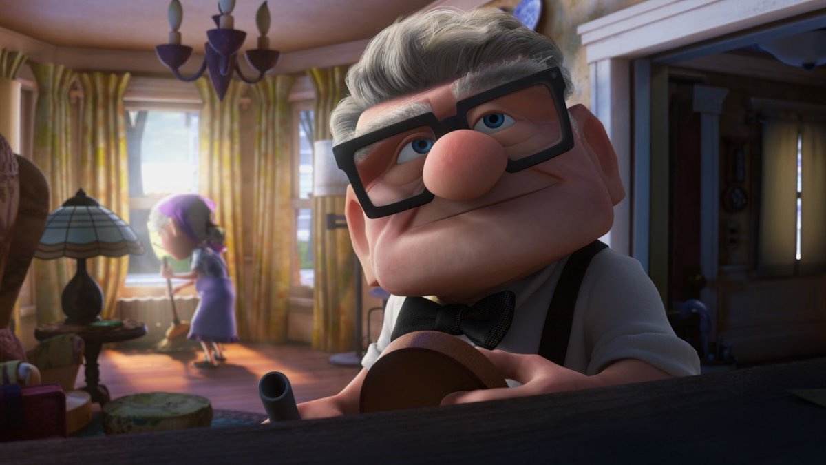 Вверх Карл Фредриксен