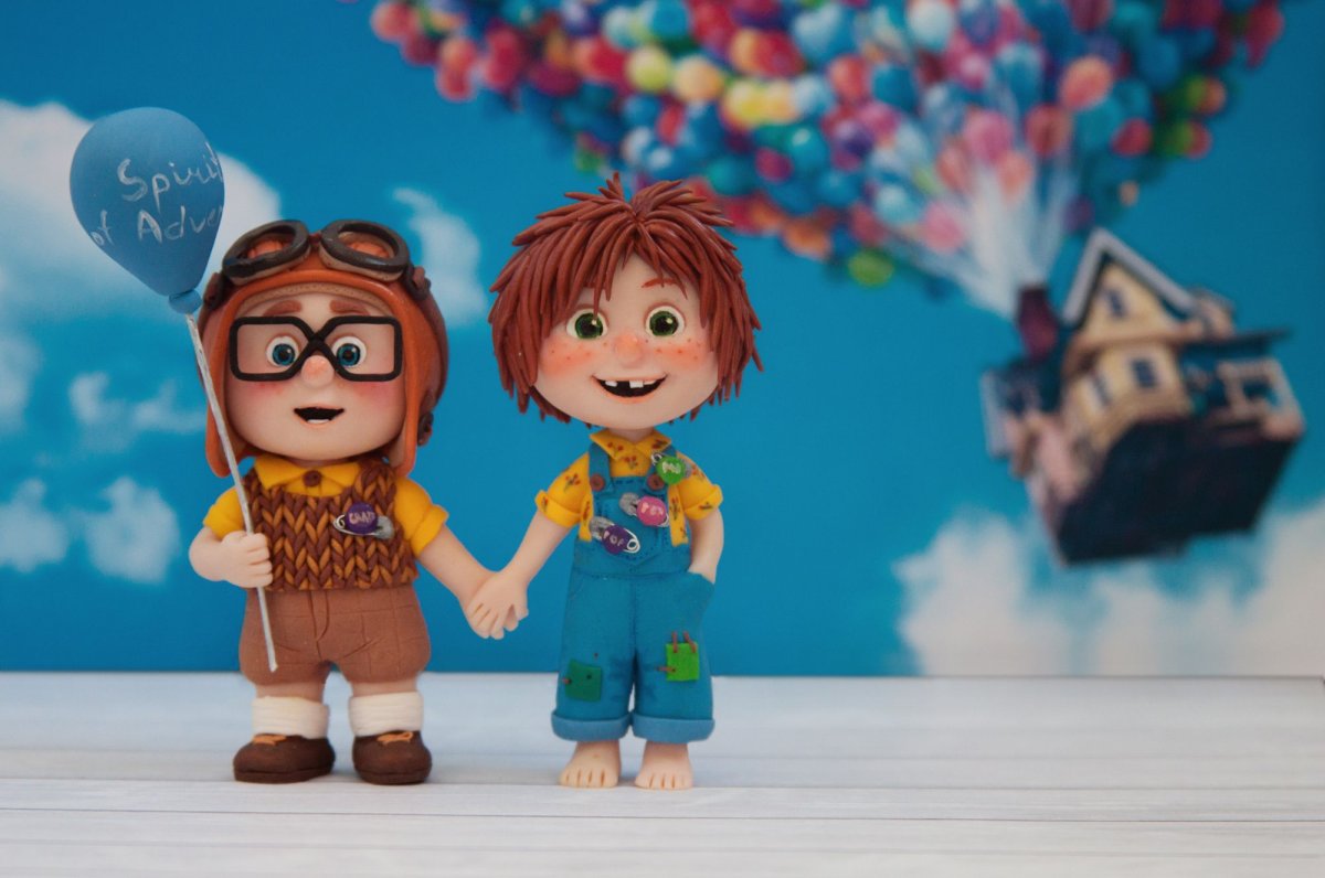 Ярко красиво и смело живи