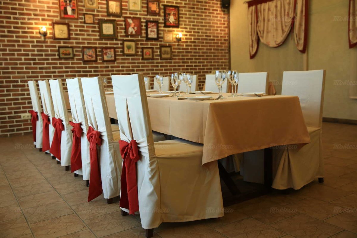 Харчевня три пескаря Ялта