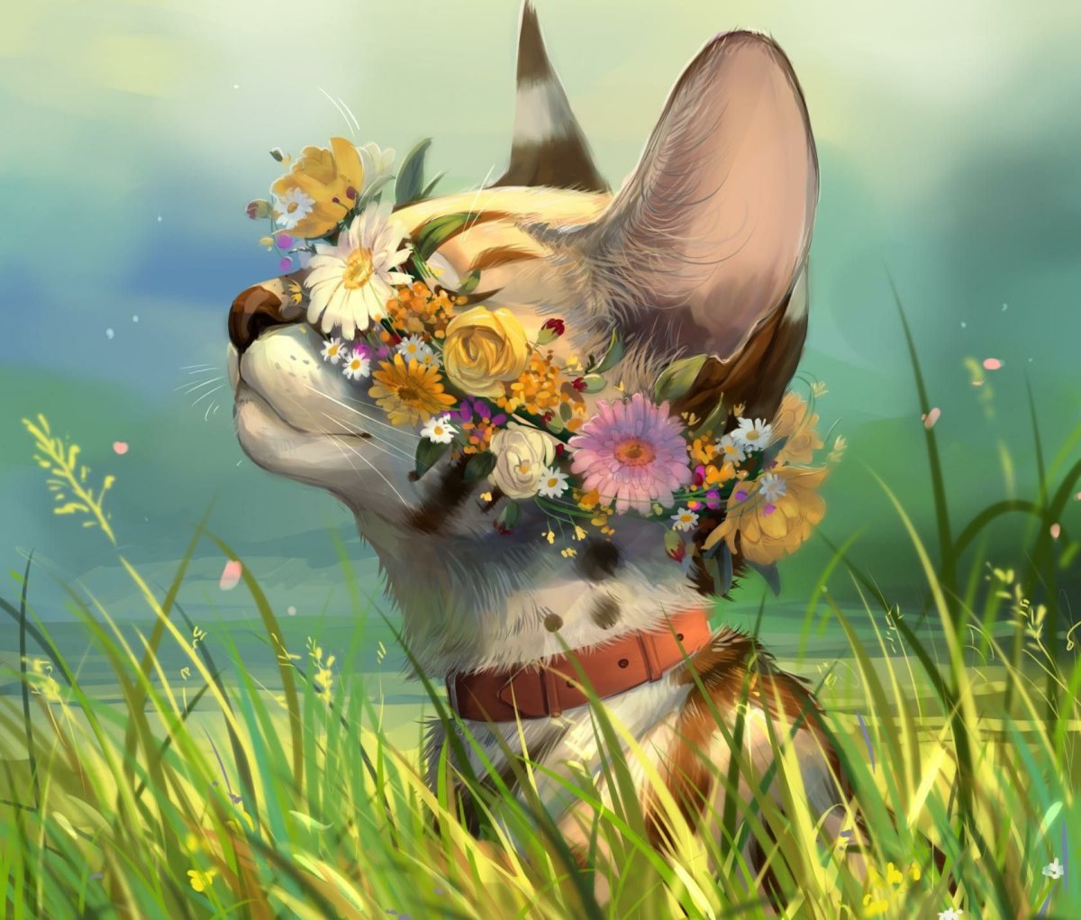 Доброе утро мышка