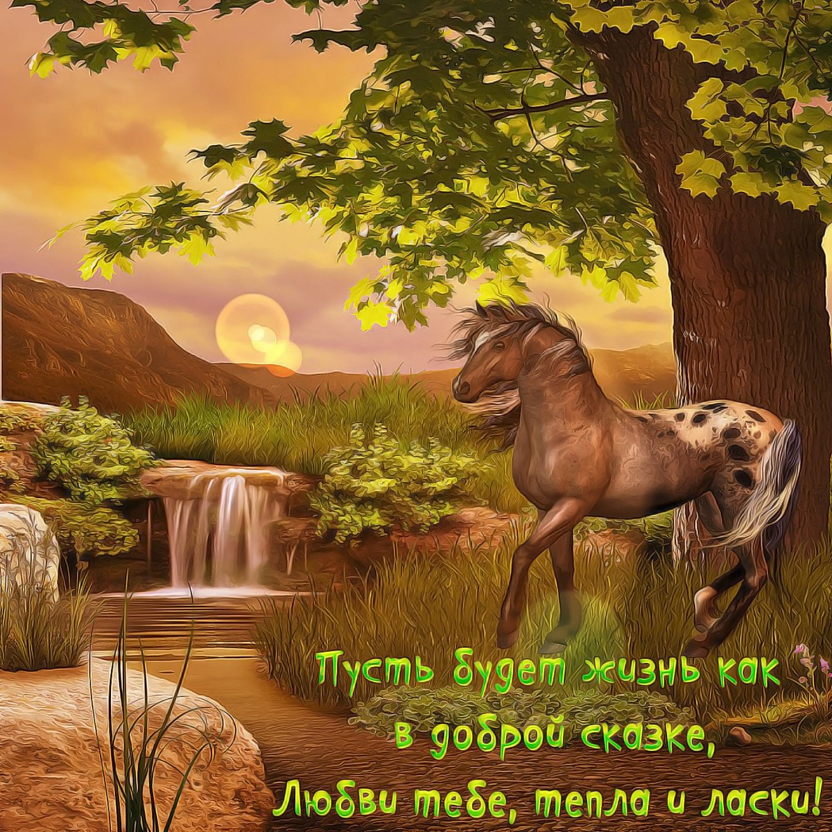 Художница Екатерина бабок феи