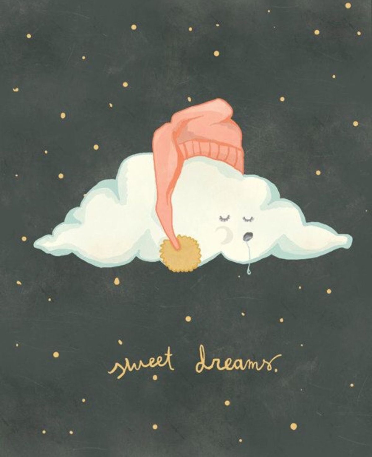 Прикольных снов