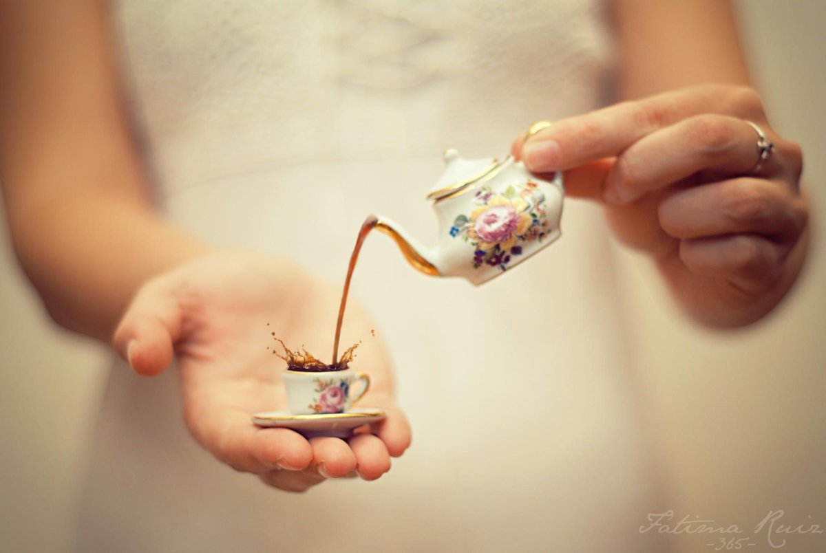 Лето счастье