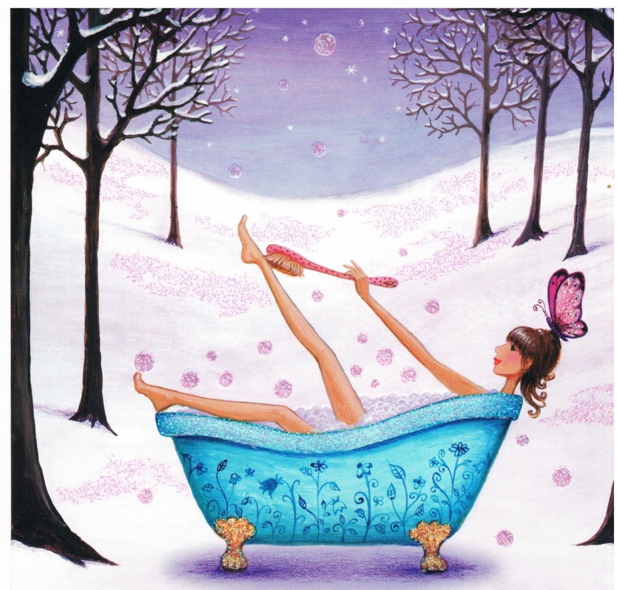 Прекрасное в мелочах