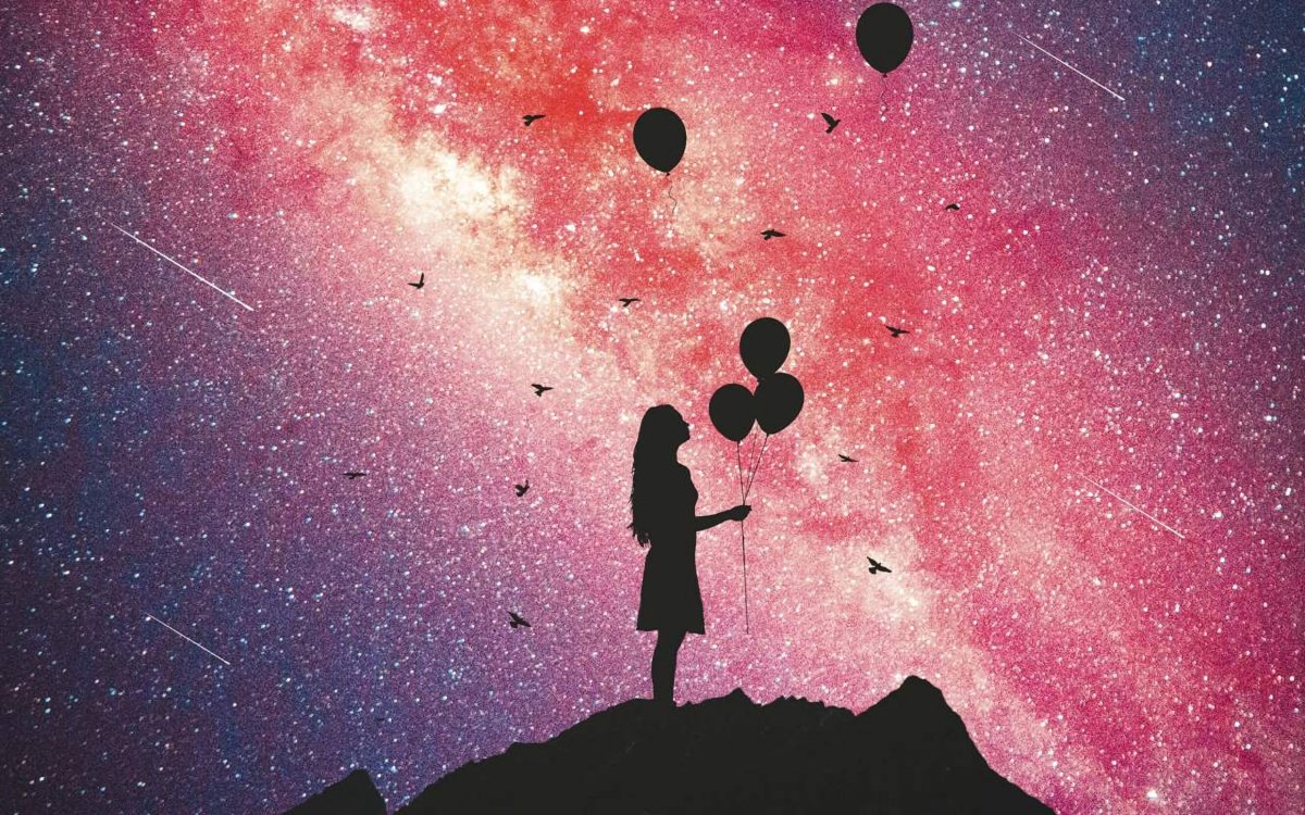 Дитя эзотерика