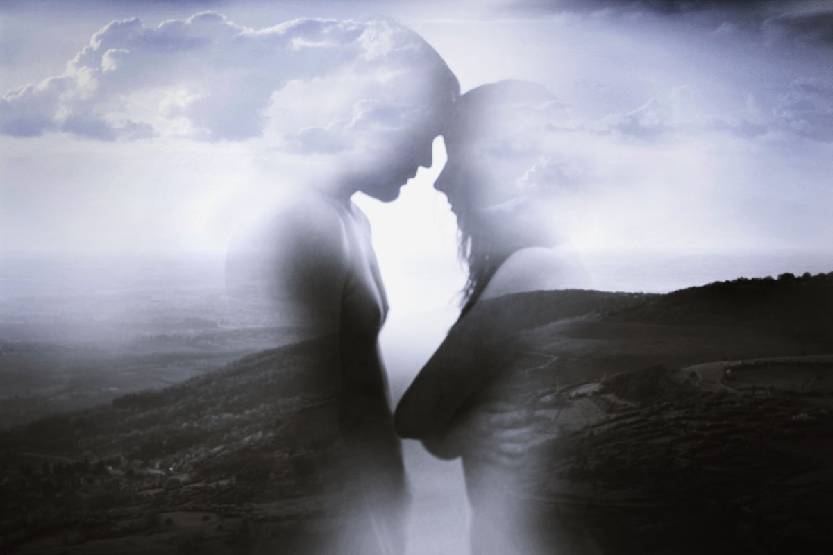 Красивая душа