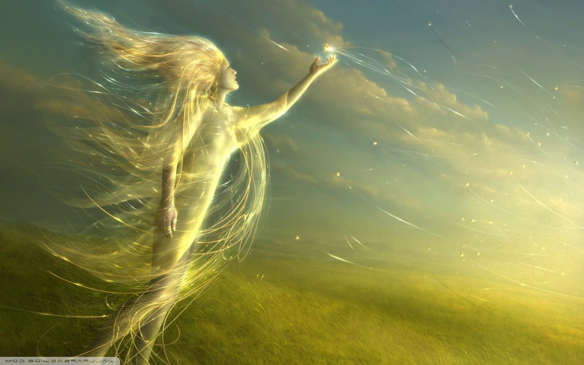 Анастасия Фабер