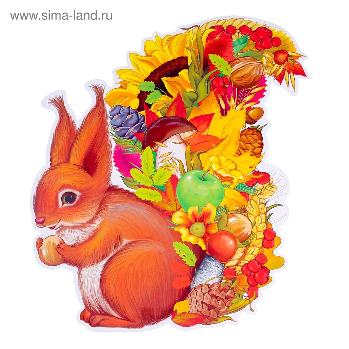 Картина м Пишванова в зимнем парке