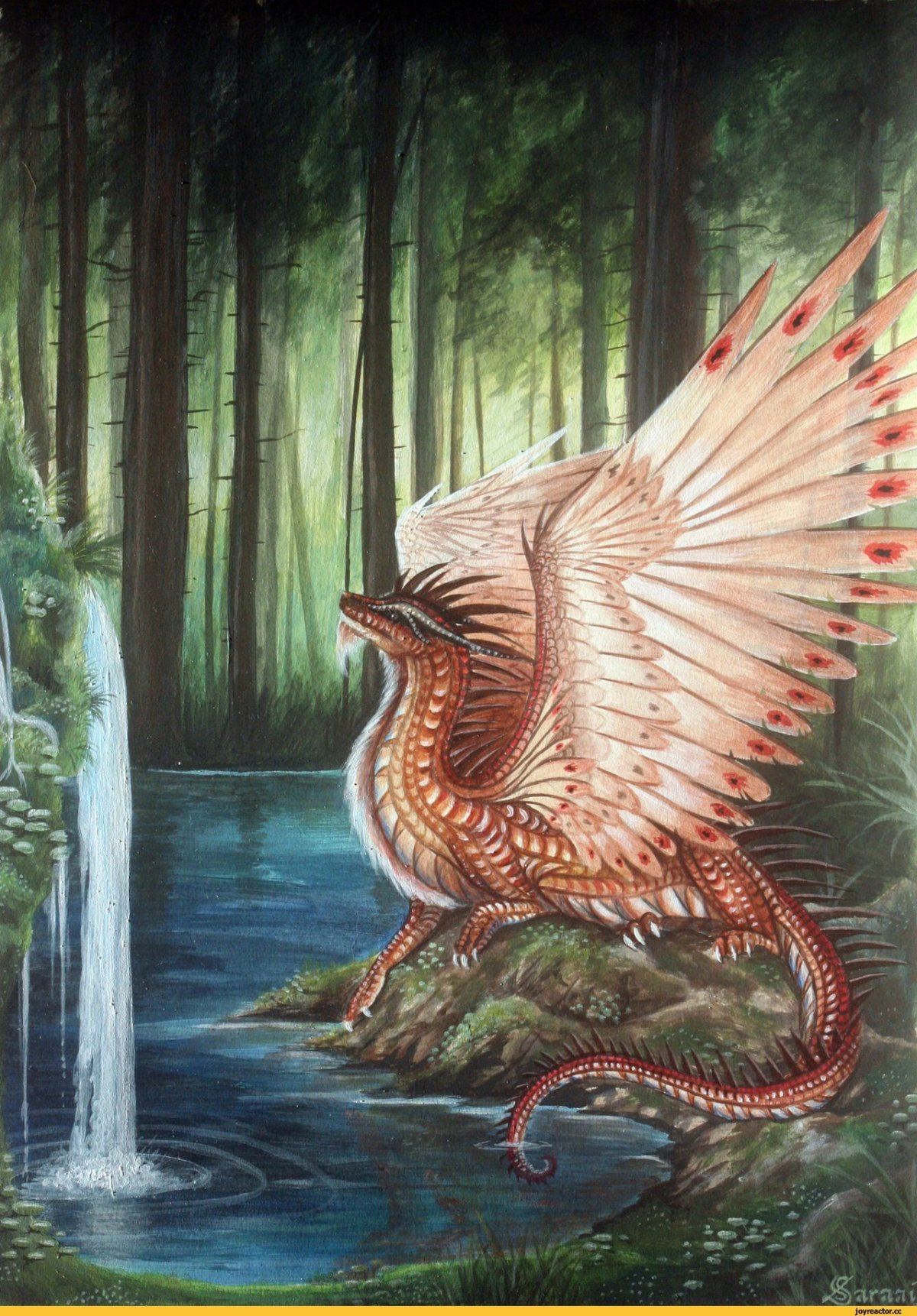 Сфинкс мифологическое существо