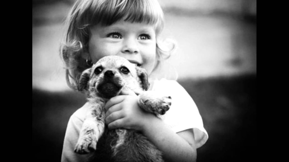 Поющие дети Ольга Симонова