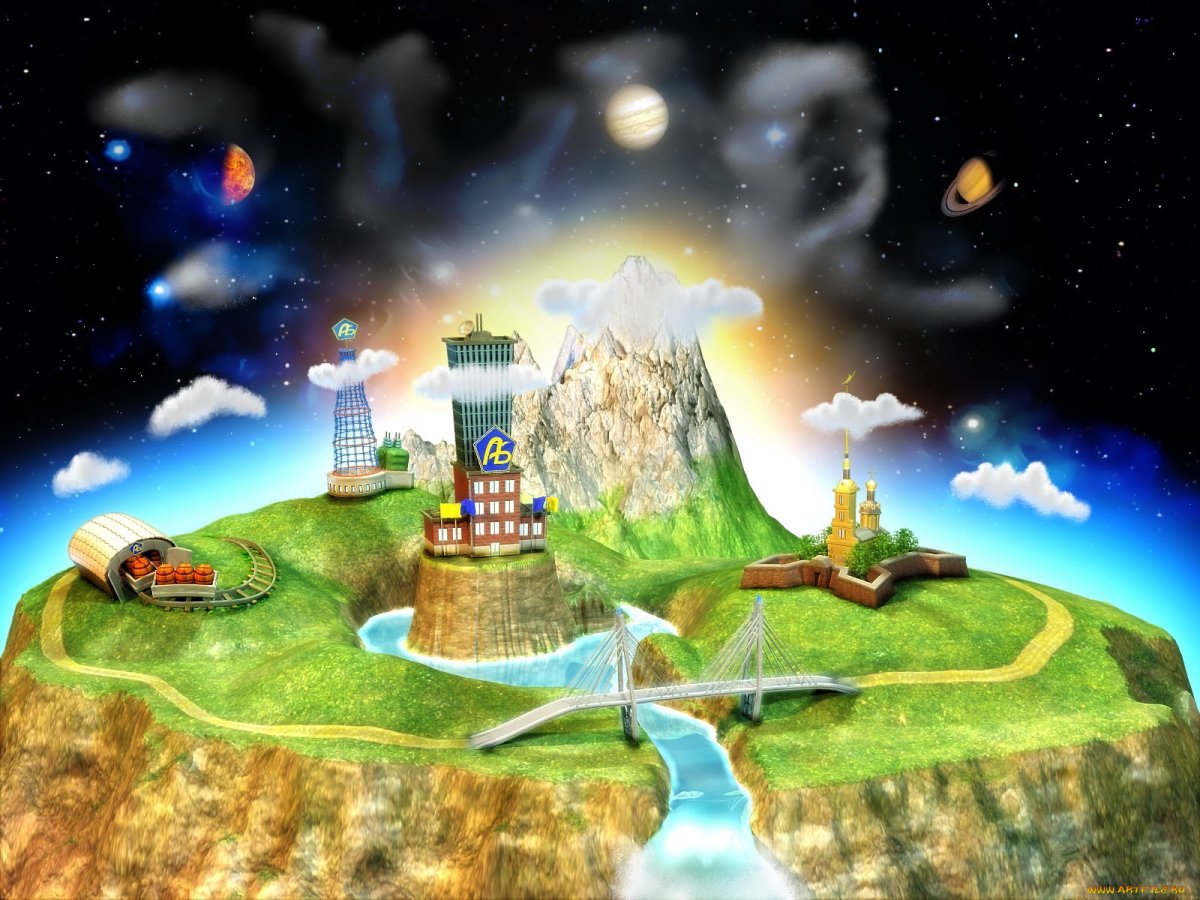 Книжное королевство