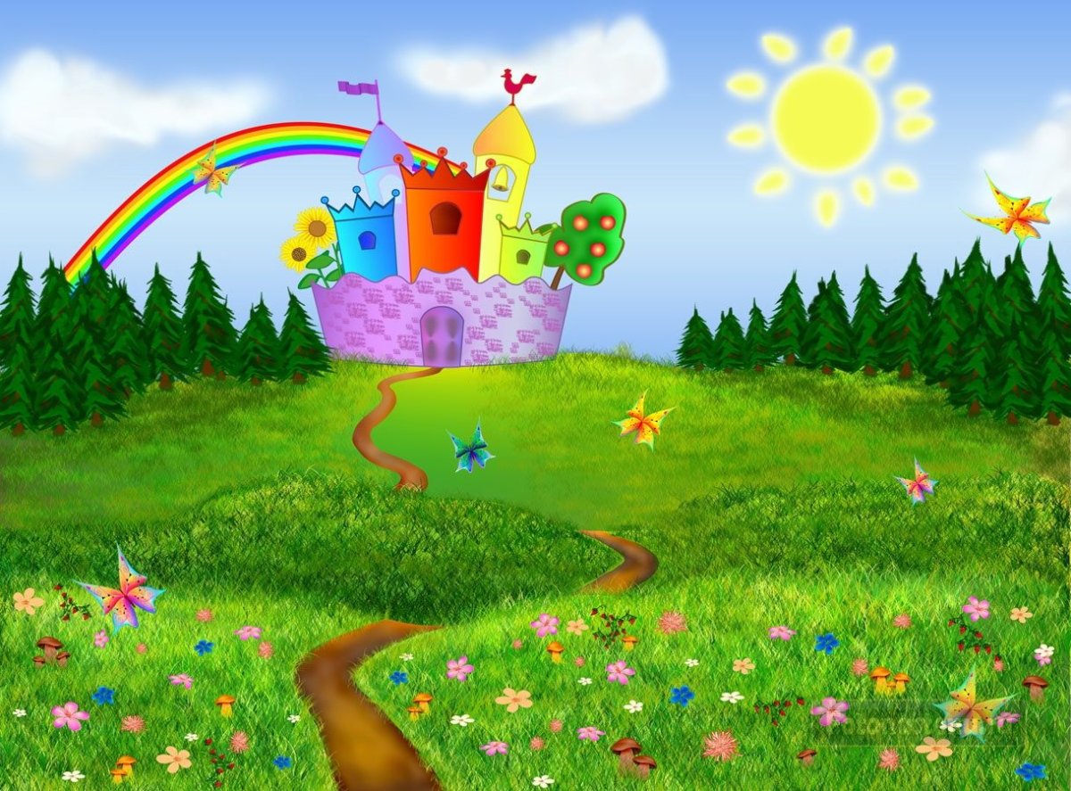 Книжное царство