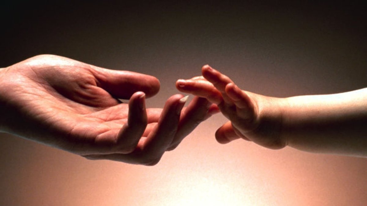 Мама лучший друг