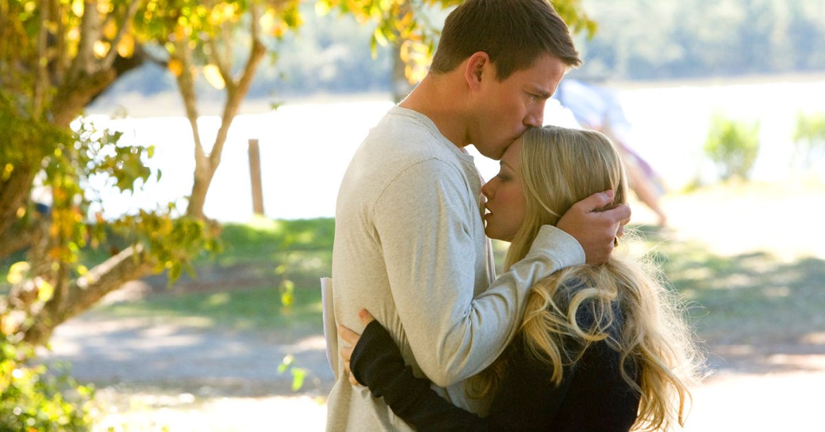 Нежная любовь