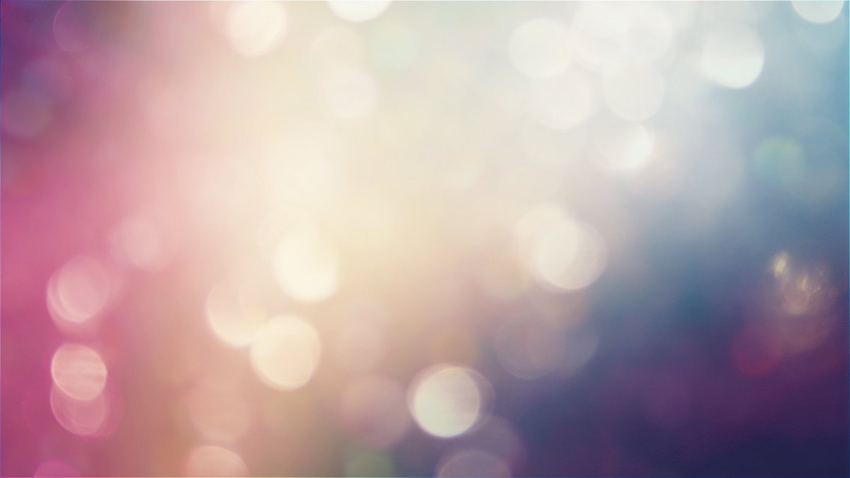 Фон размытый светлый