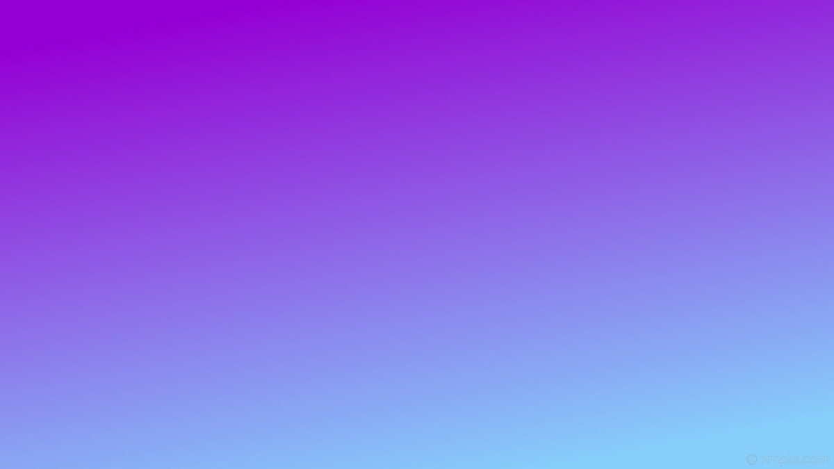 Сине розовый градиент