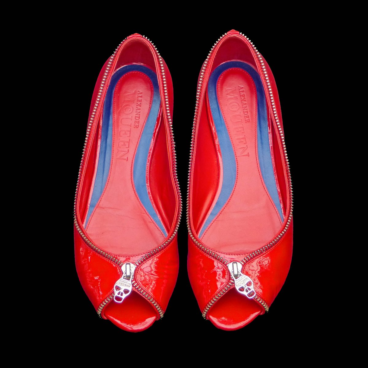 Туфли Анжелика