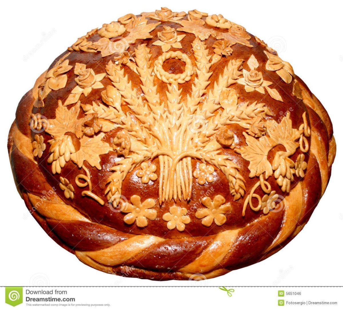 Каравай чалма Синдбада