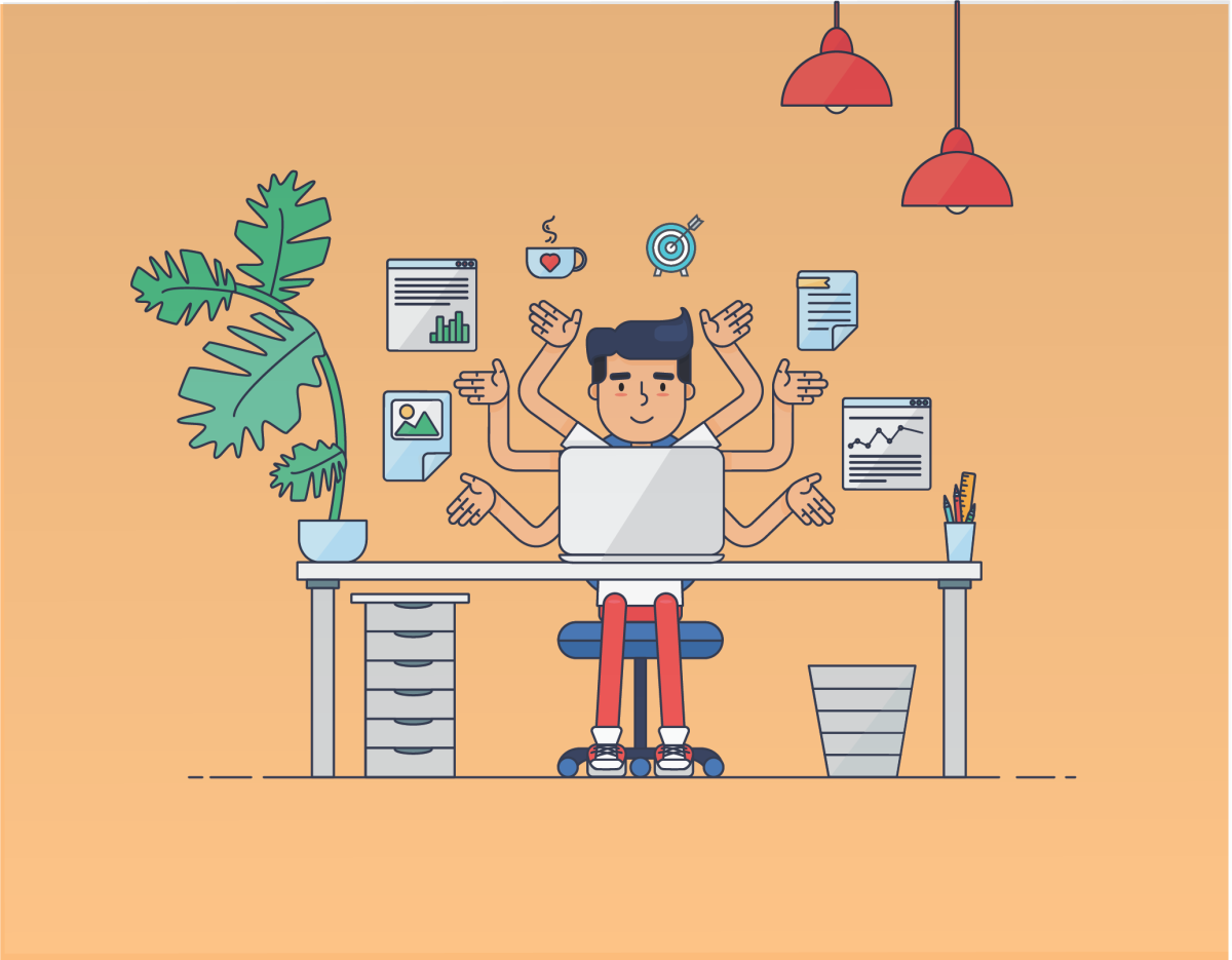 Открытка программисту