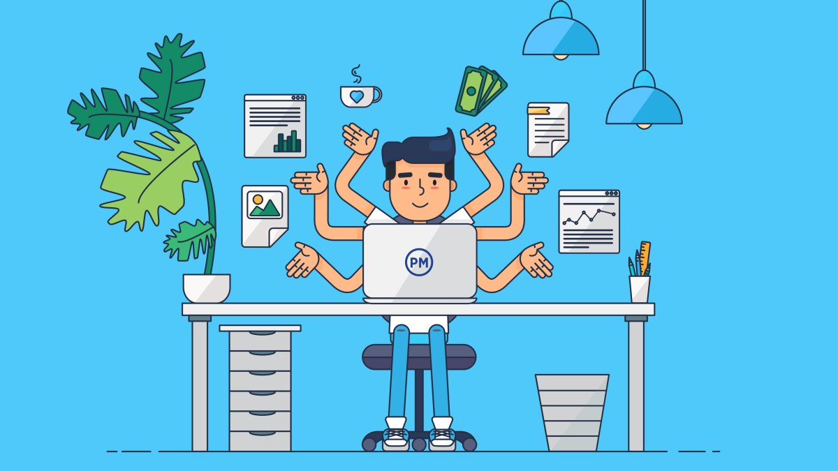 Комиксы про программистов