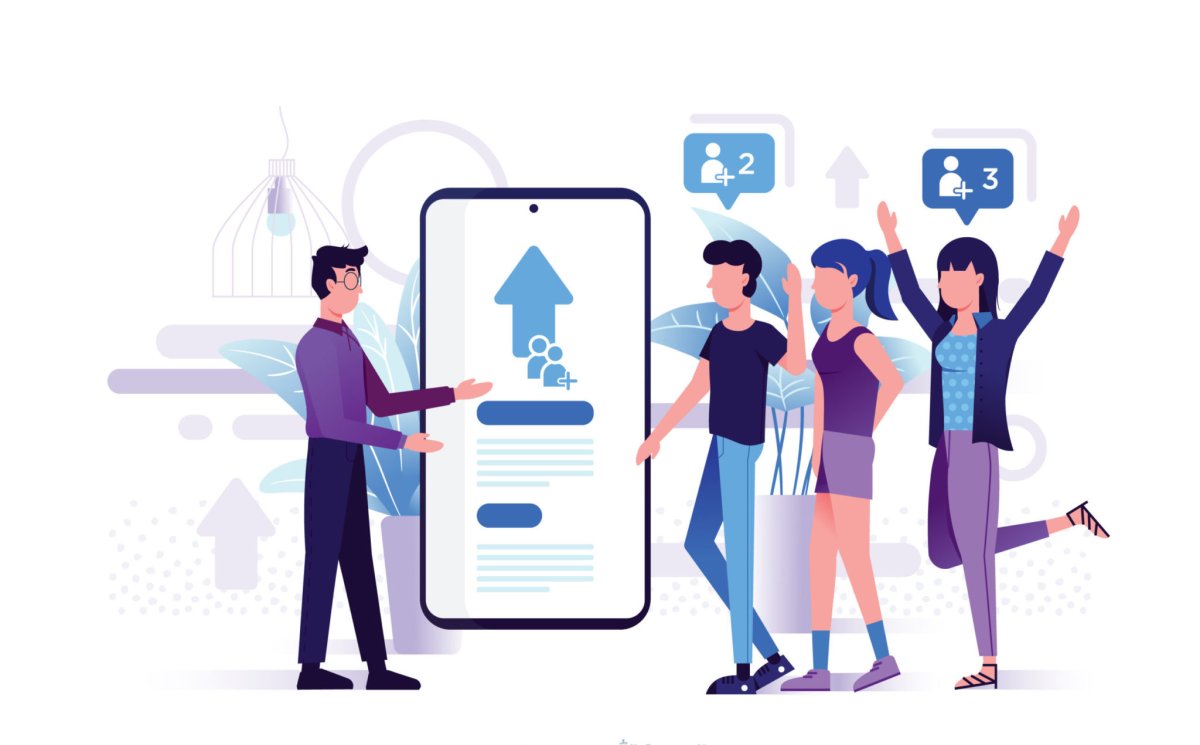 Smm маркетинг