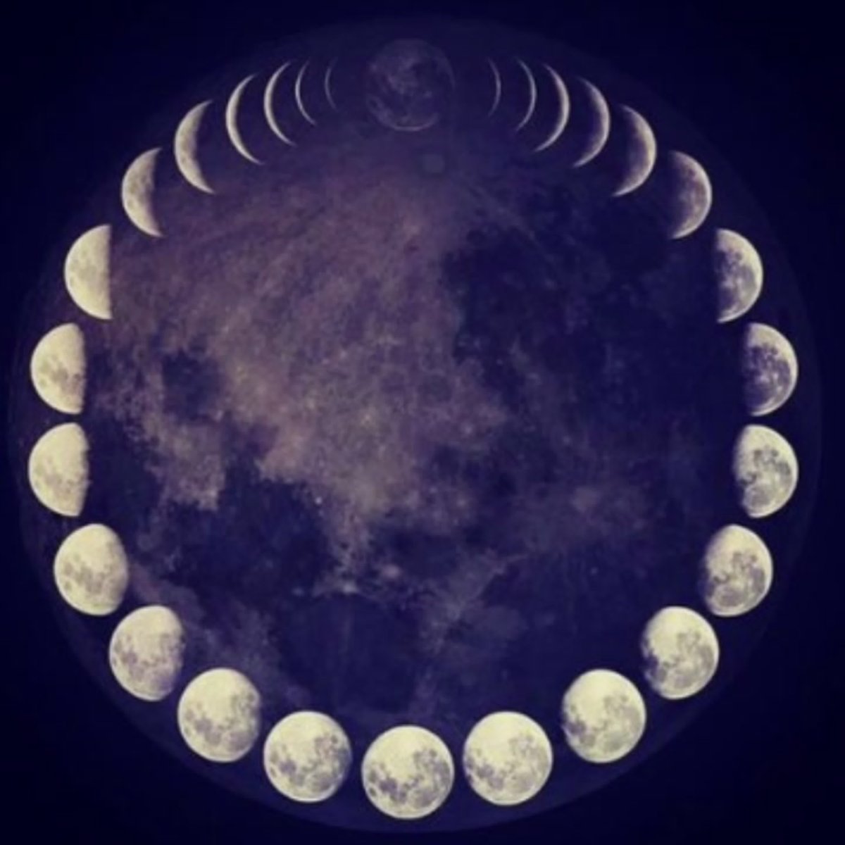 Лунная Эстетика