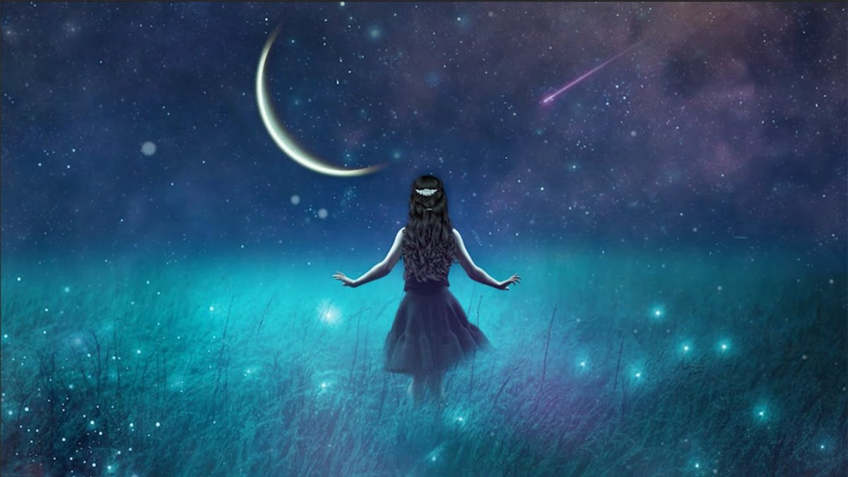 Девушка месяца