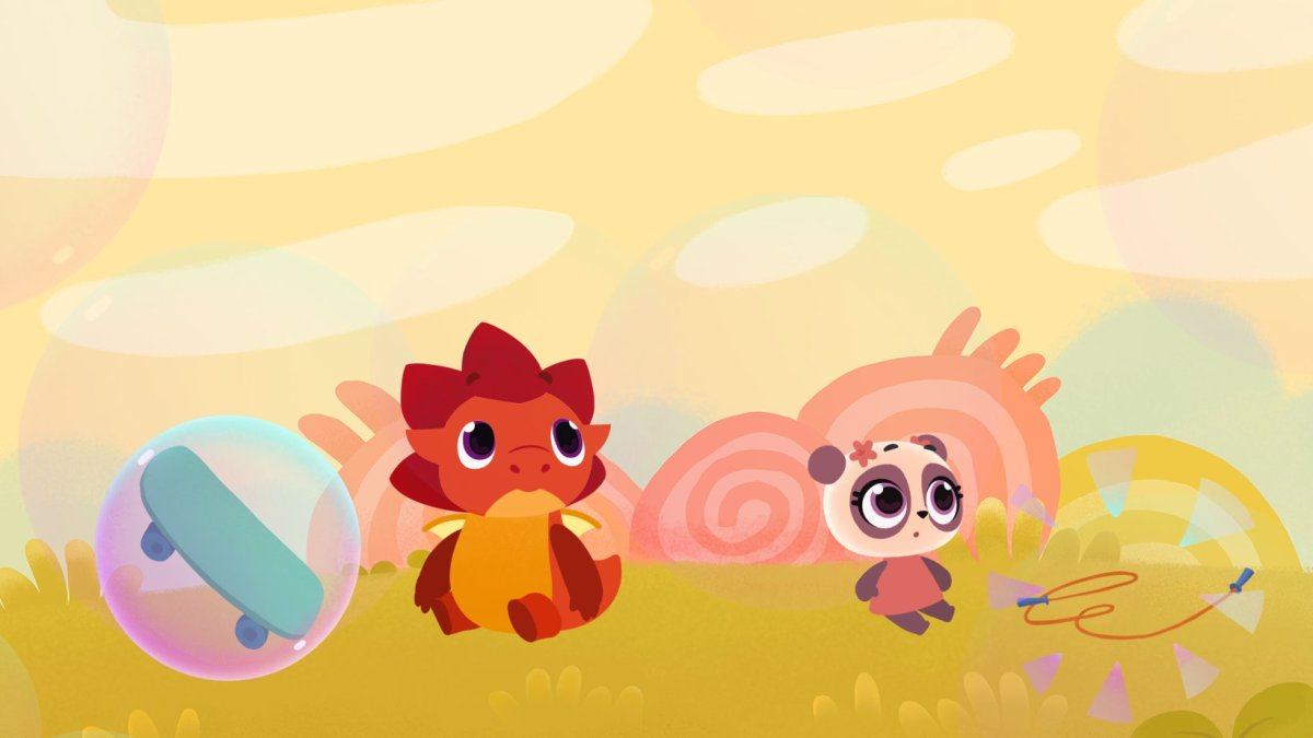 Дракоша Тоша