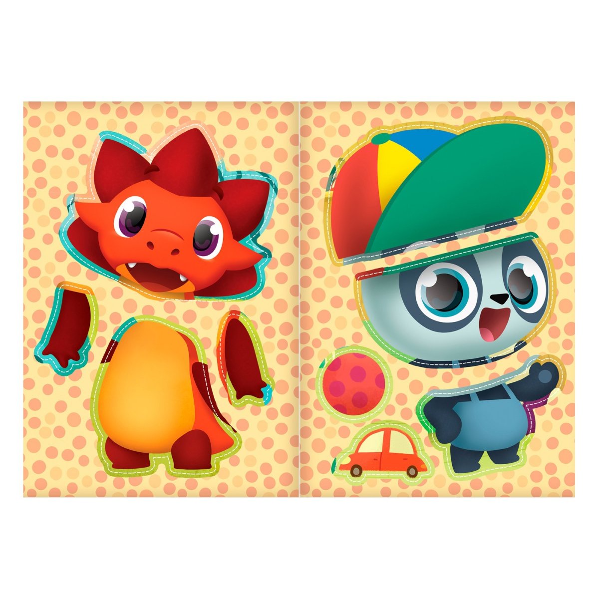 Дракоша Тоша