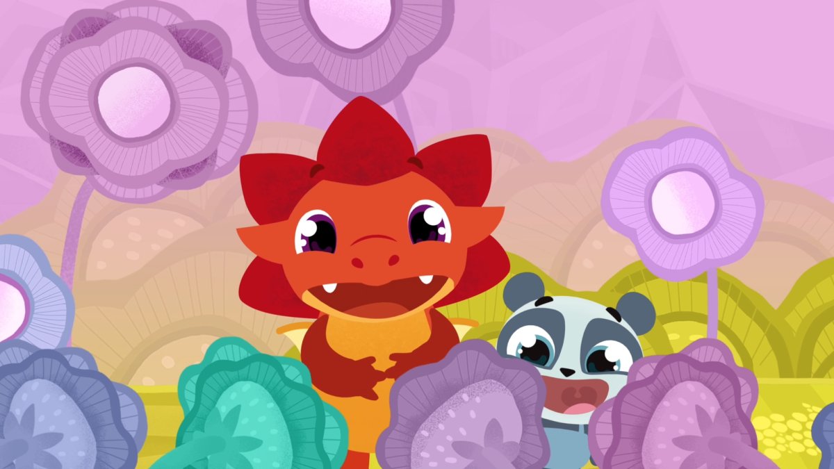 Олег Рой Дракоша Тоша