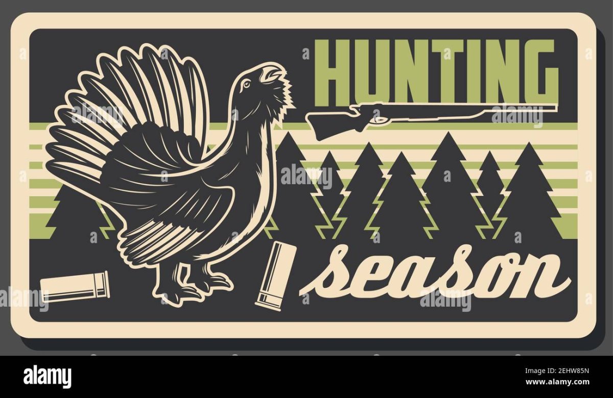 Тетерев логотип