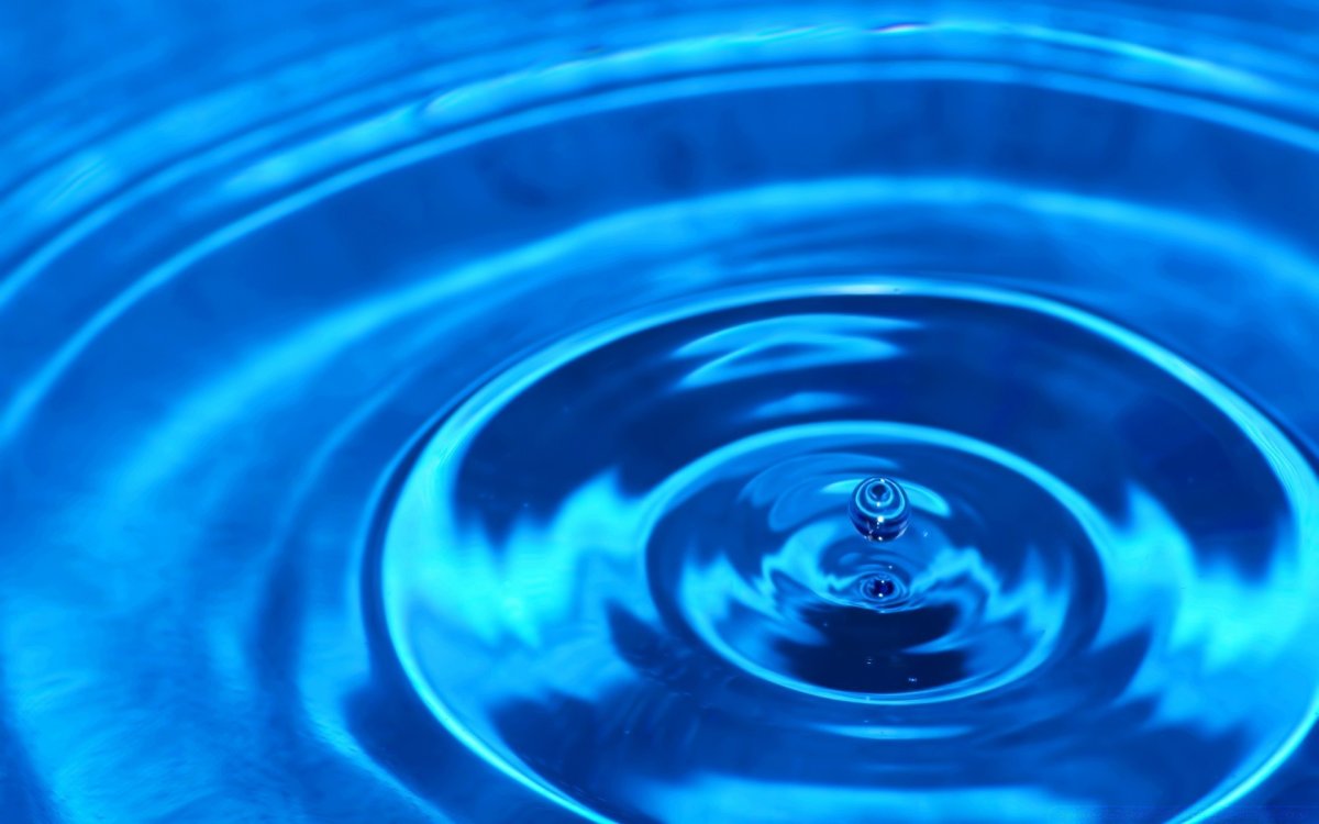 Элемент воды