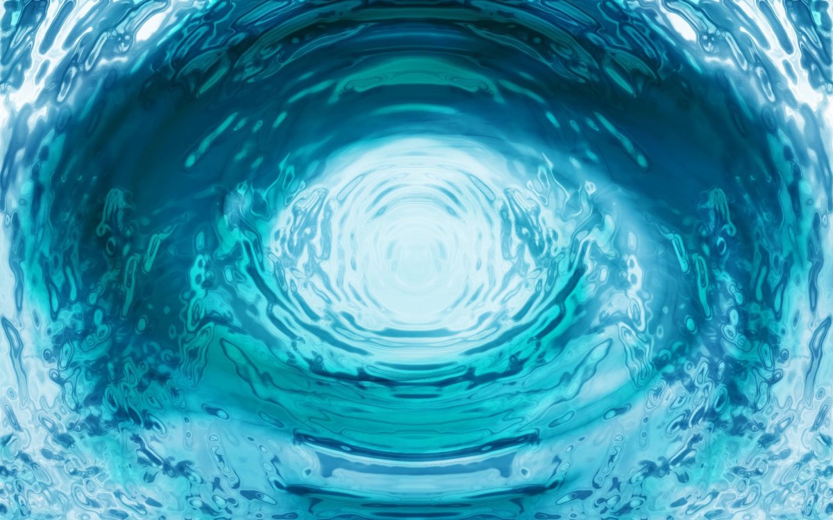 Элемент воды