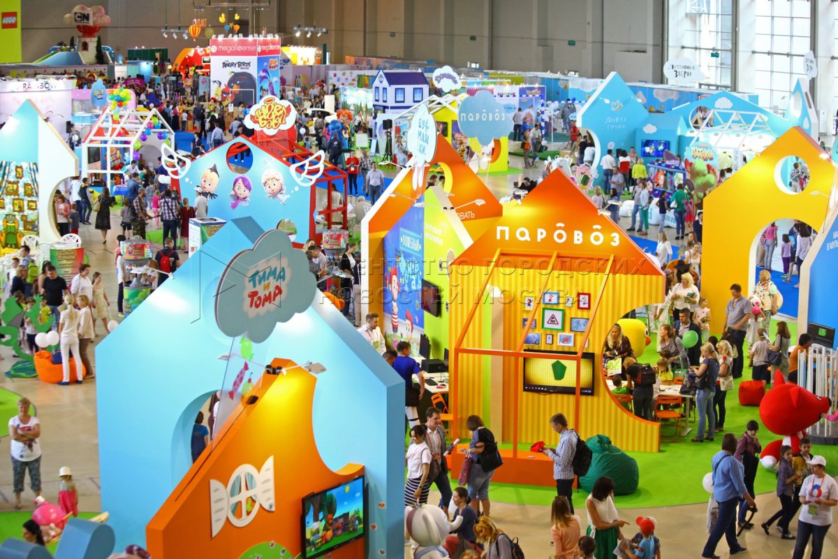 Мультимир логотип