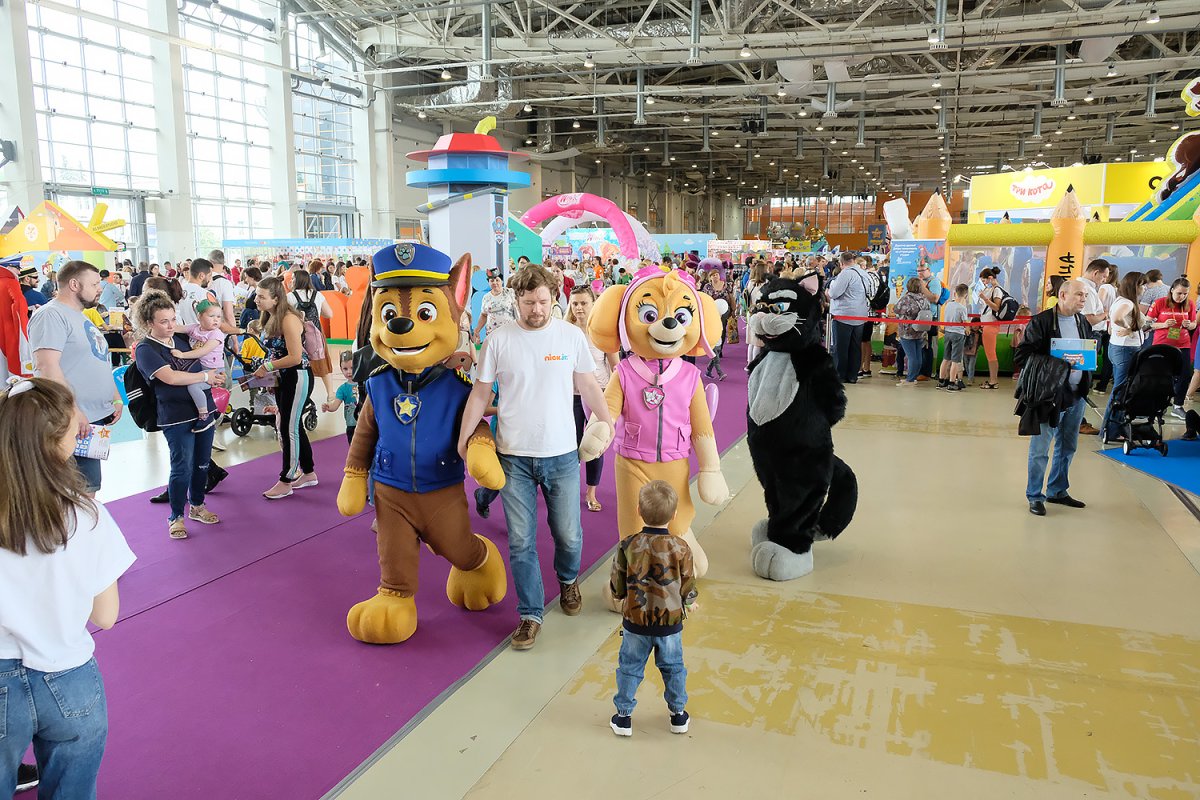 Мультимир Смешарики