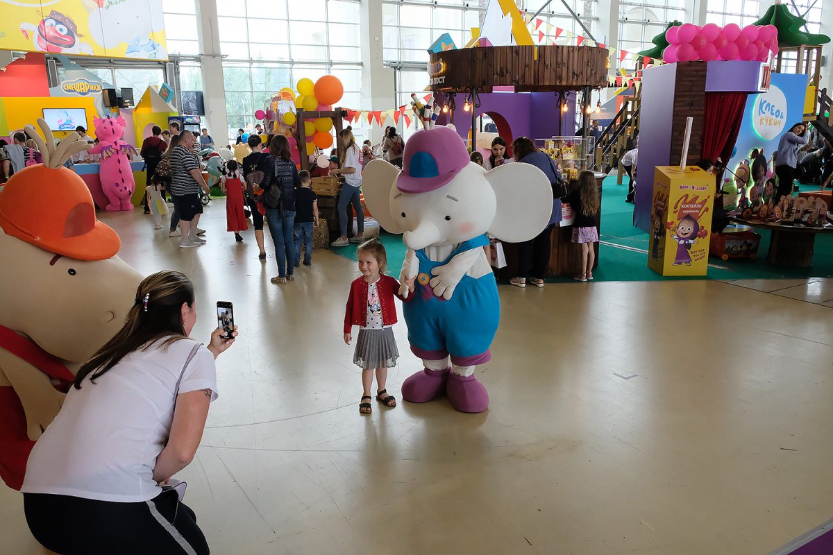 Мультимир Союзмультфильм