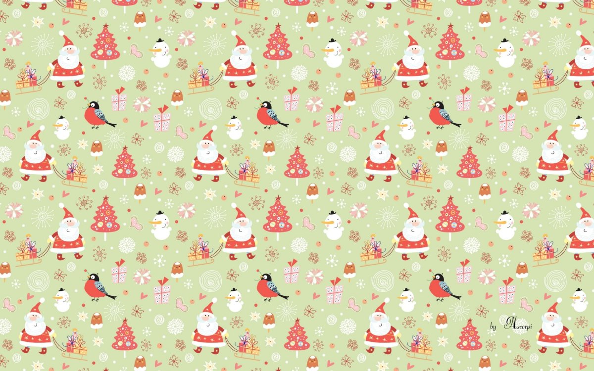 Гирлянда Новогодняя