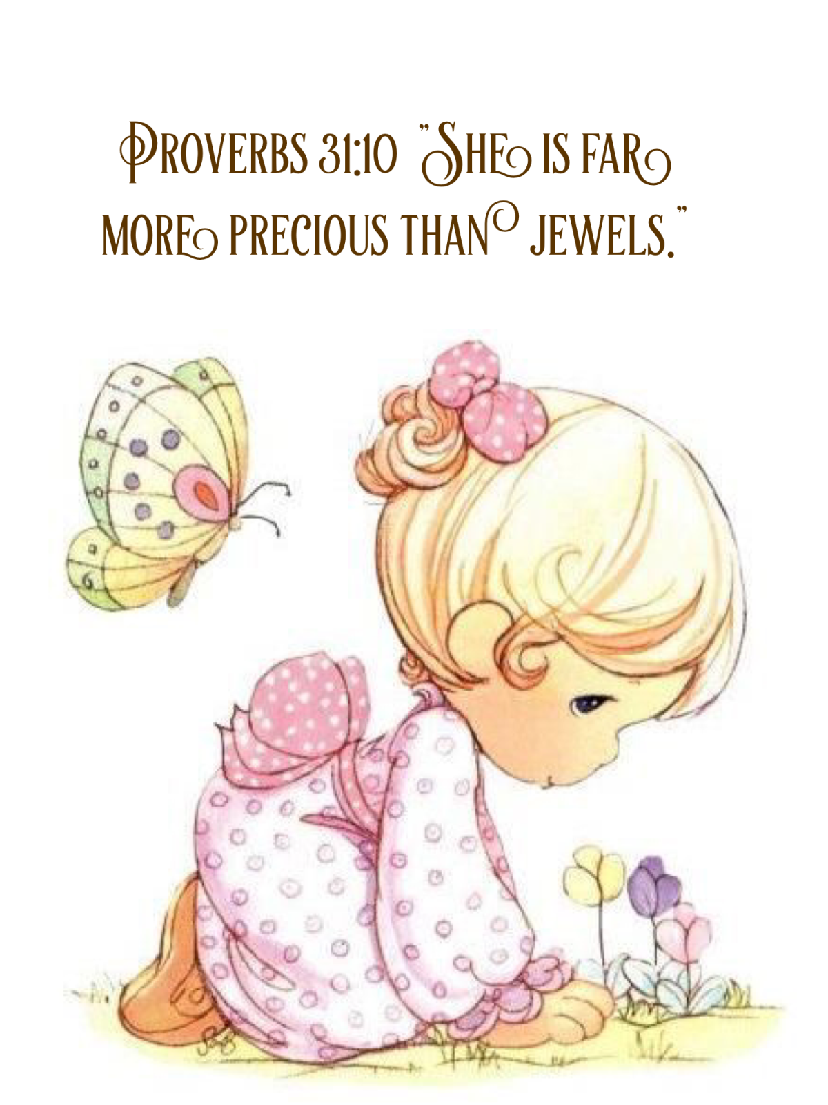 Девочка с косичками вектор