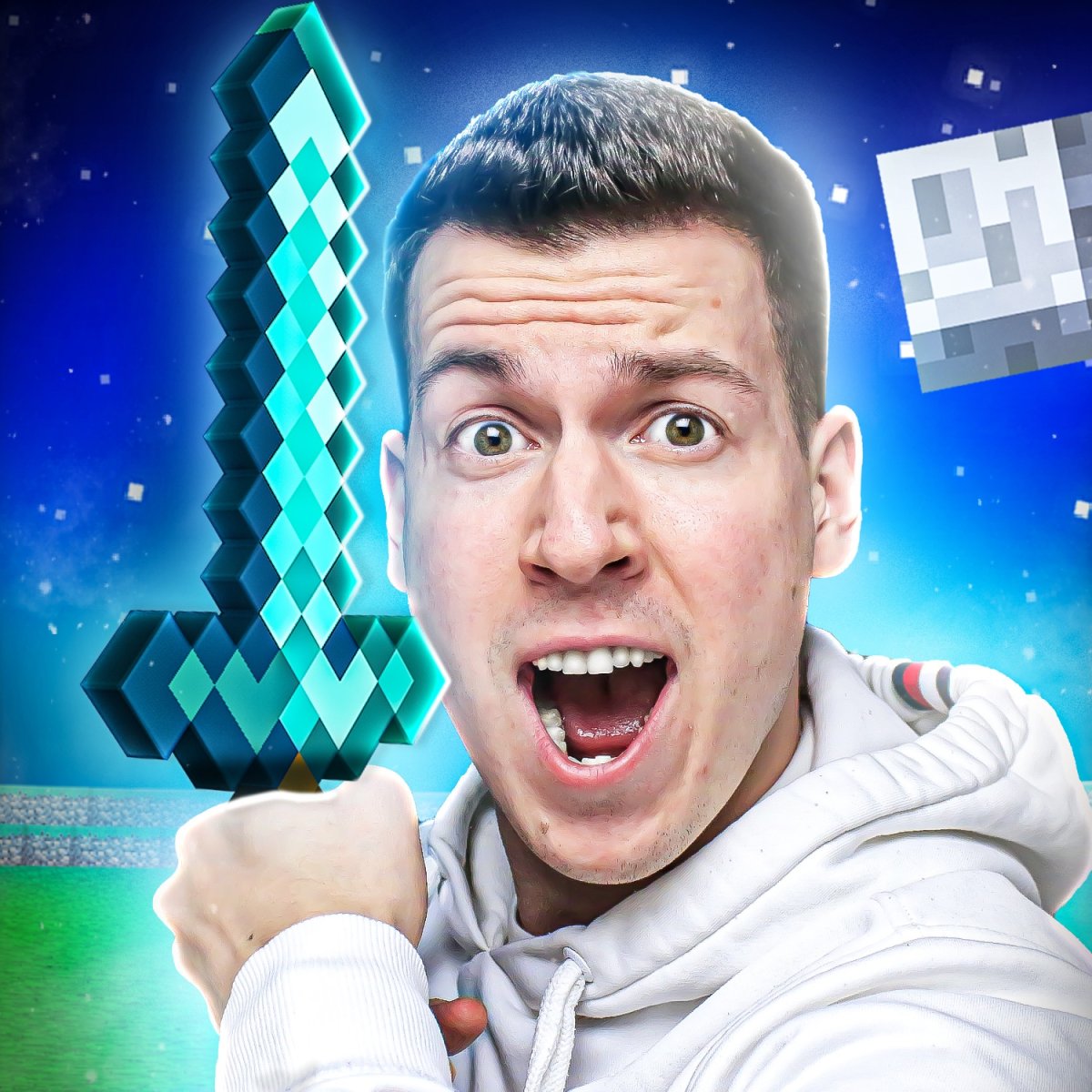 ВЛАДУС И лёня