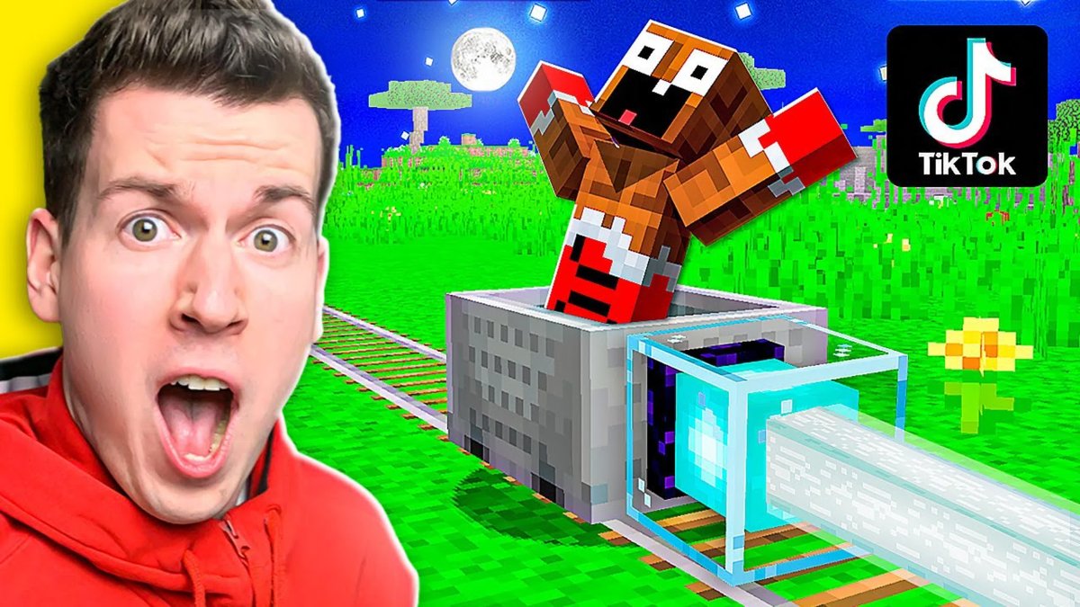 Канал ВЛАДУС И Леня