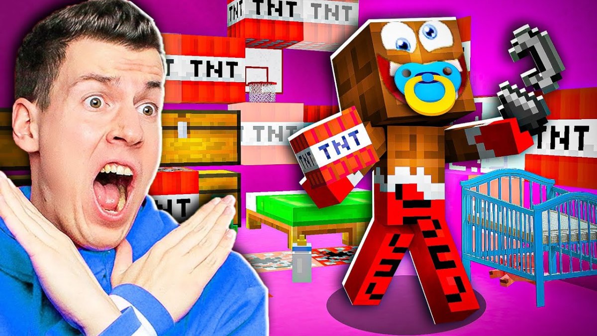 ВЛАДУС В реальной жизни