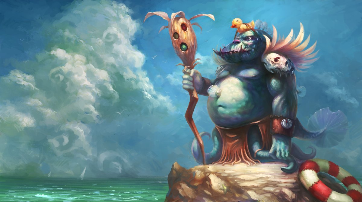 Мавка мифическое существо