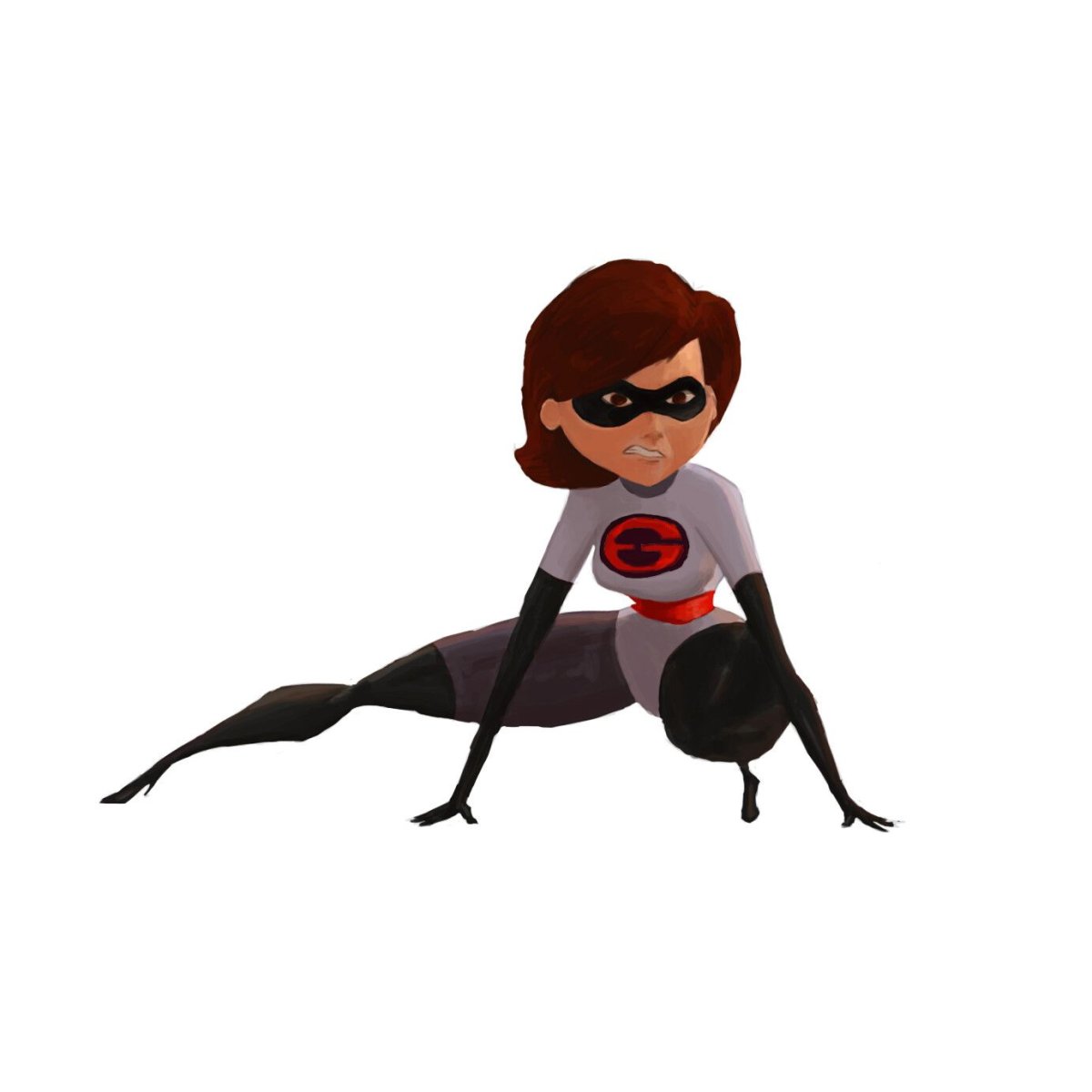 Суперсемейка 1